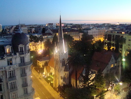 2010 09-Hotel Top View Nice France